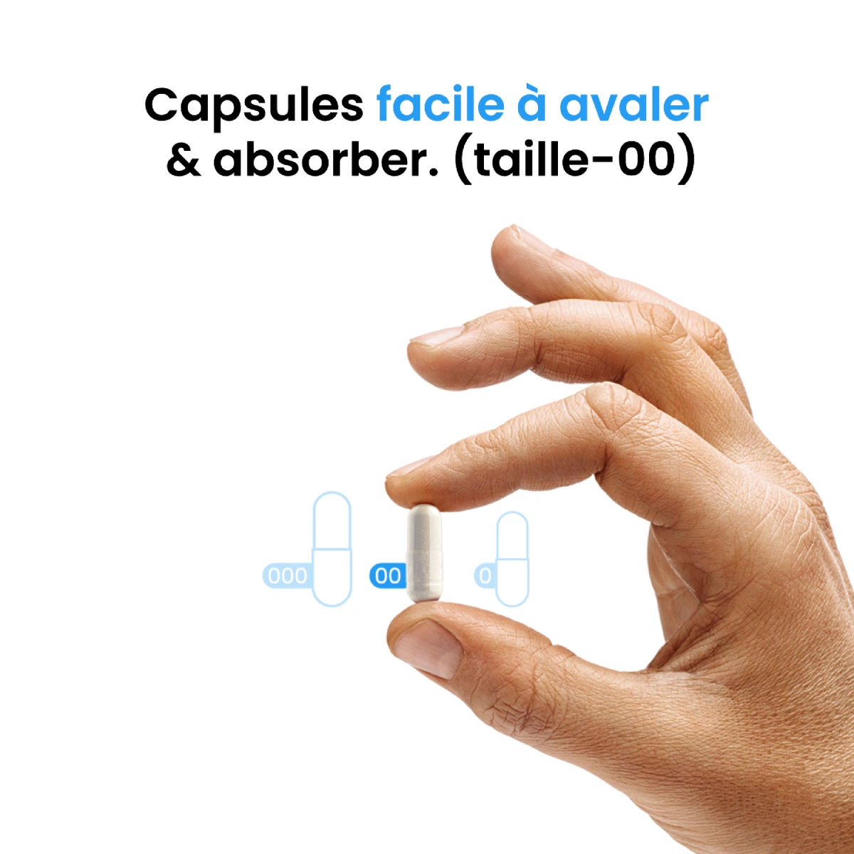 Brainzyme® FOCUS PRO™.