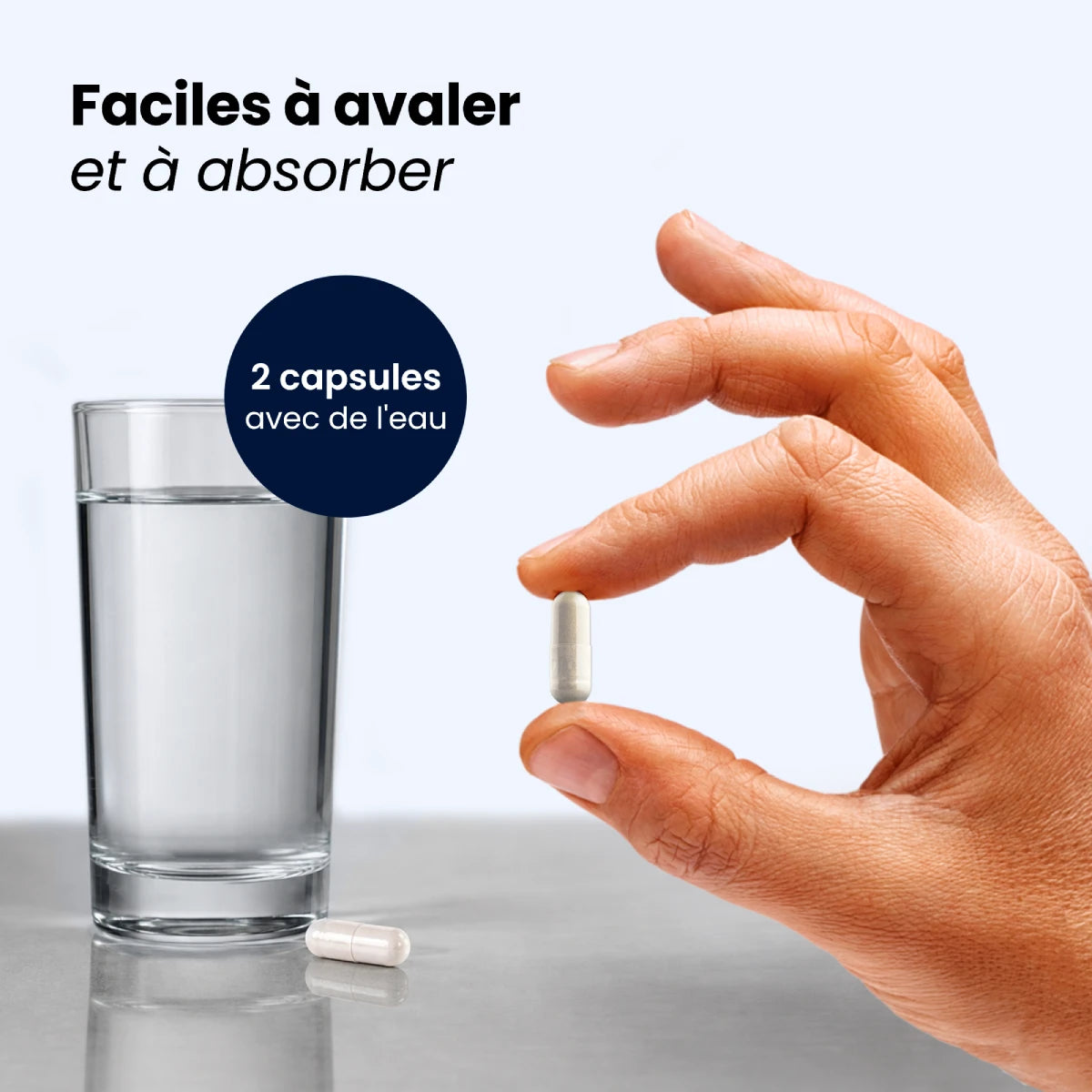 Brainzyme® FOCUS™ Starter Bundle.