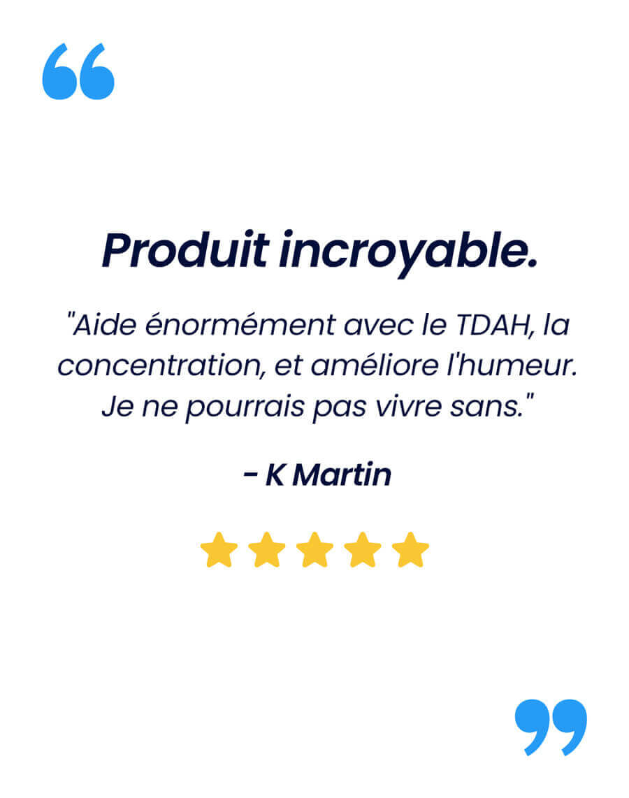 Brainzyme® FOCUS™ Starter Bundle