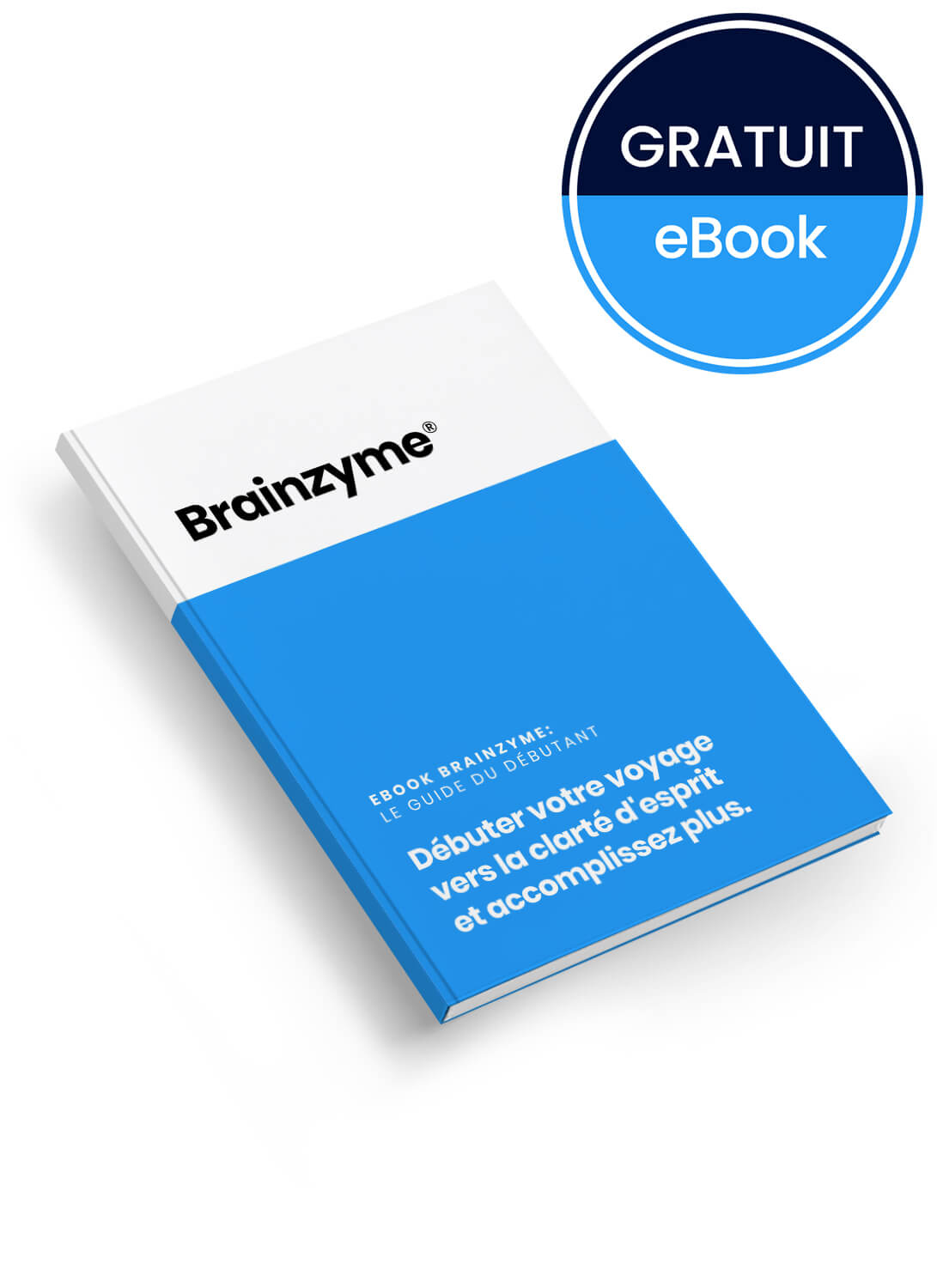 Brainzyme® FOCUS ORIGINAL™