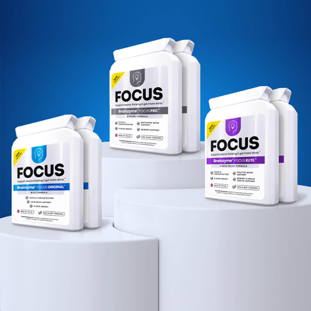 Brainzyme® FOCUS™ : effets secondaires, est-ce sûr ?