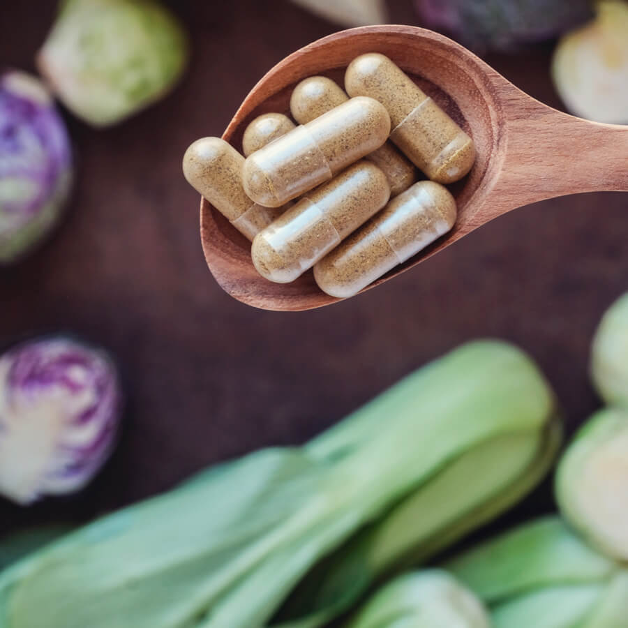 TDAH : approches naturelles et nutrition — ce que disent les études