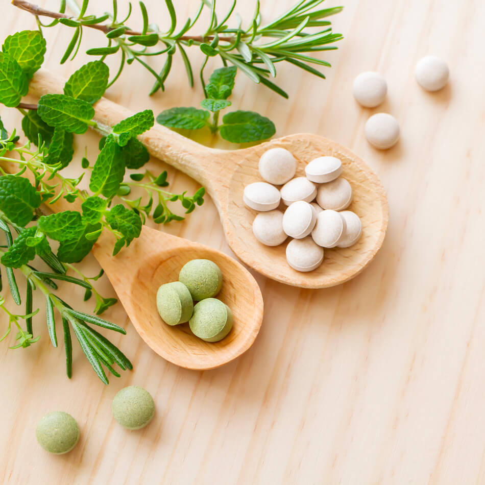 Compléments Naturels pour le TDAH : Le Guide Ultime pour une Concentration Améliorée