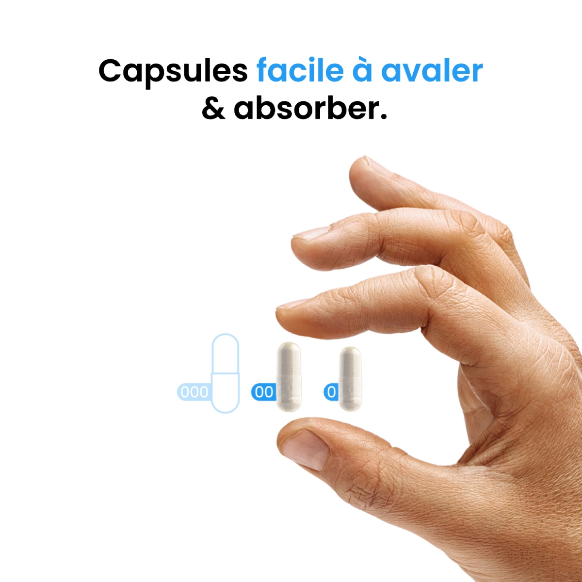 Brainzyme® FOCUS™ Starter Bundle.