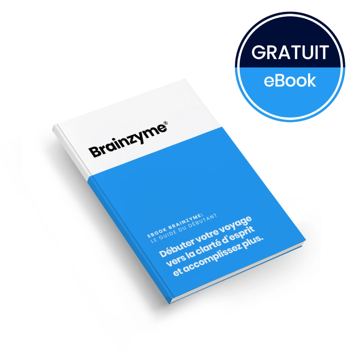 Brainzyme® FOCUS PRO™.
