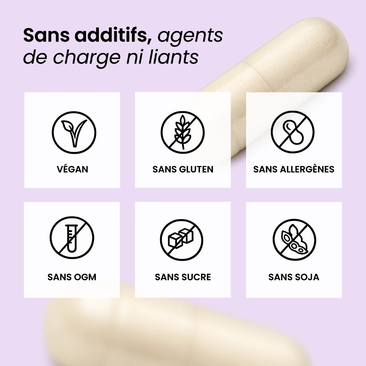Brainzyme® FOCUS ELITE™.