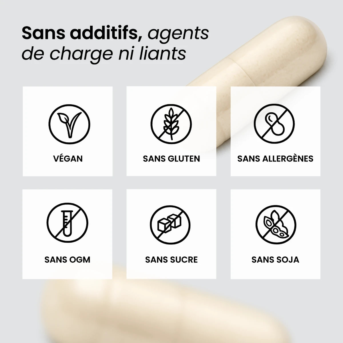 Brainzyme® FOCUS PRO™.