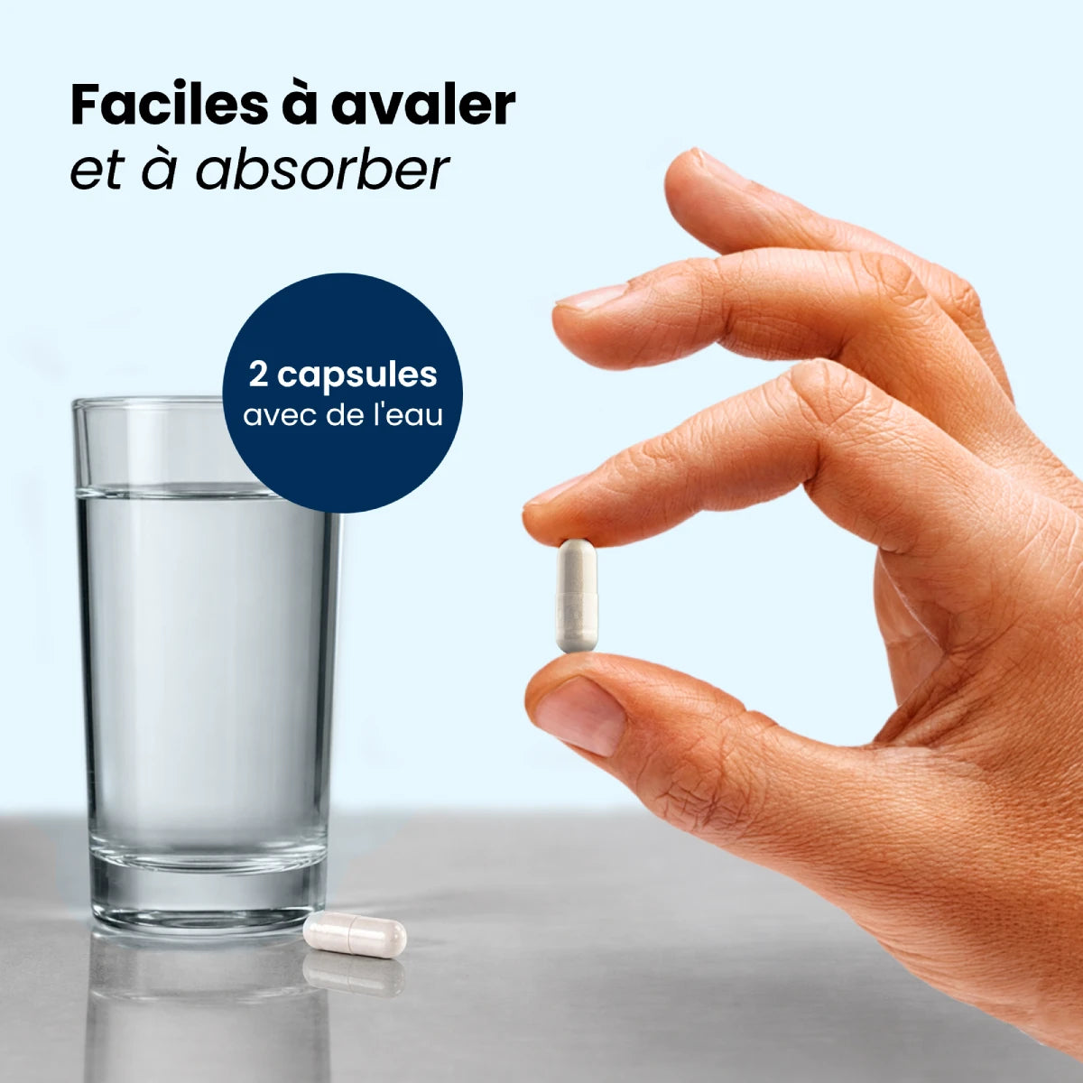 Brainzyme® FOCUS ORIGINAL™.