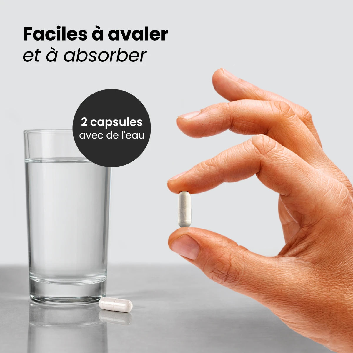 Brainzyme® FOCUS PRO™.