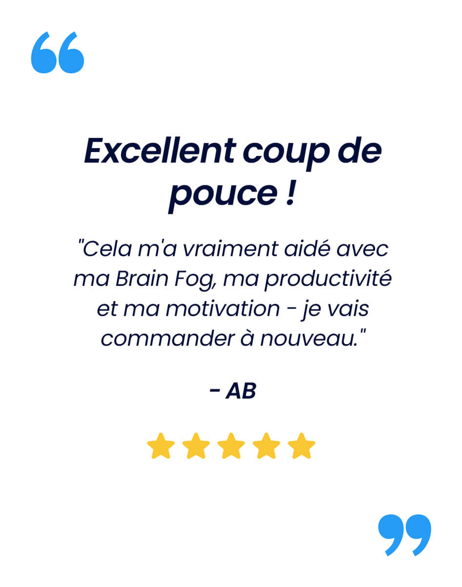Brainzyme® FOCUS PRO™