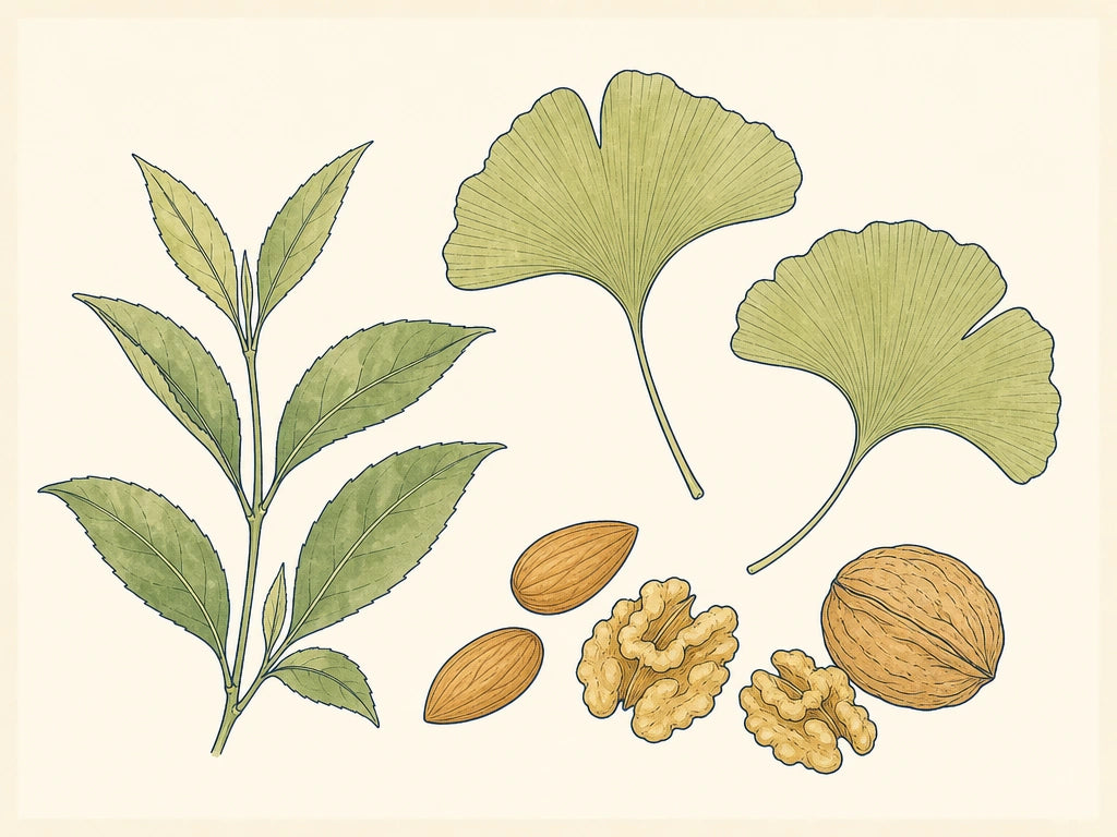 La nutrition c&eacute;r&eacute;brale