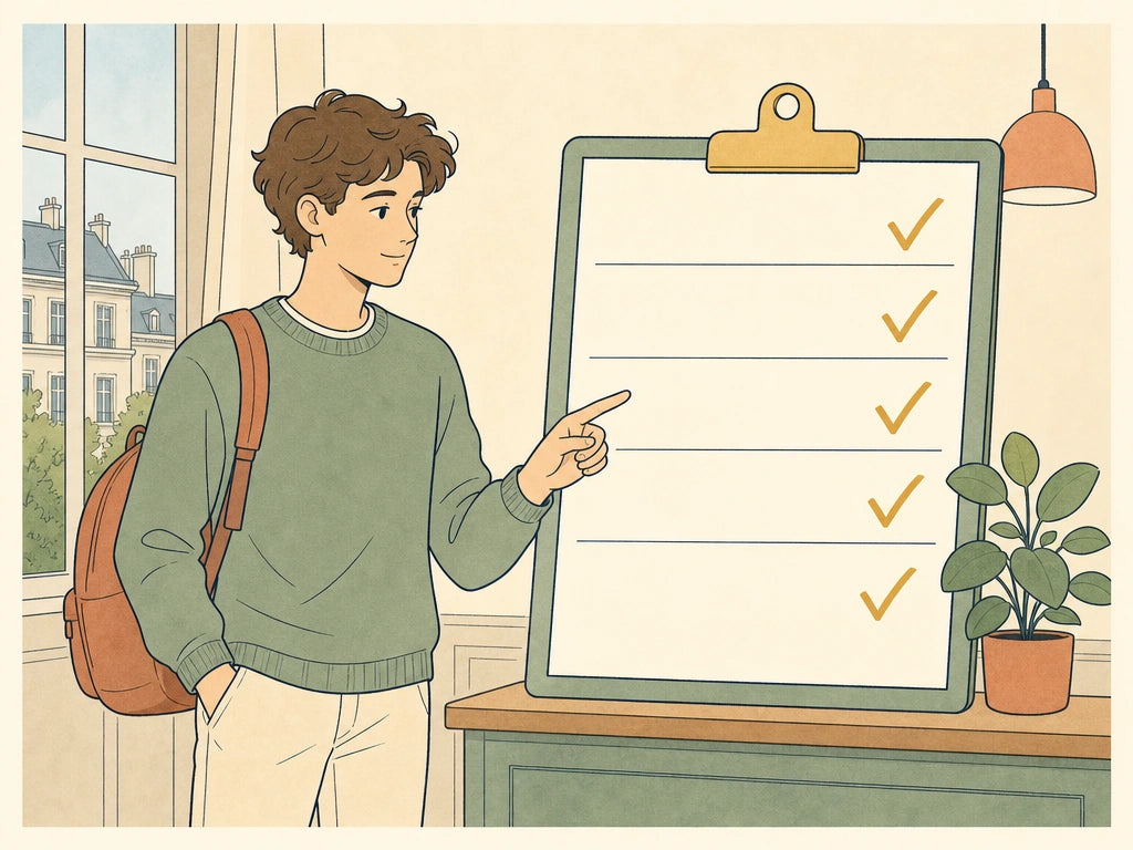 La checklist Brainzyme pour bien choisir