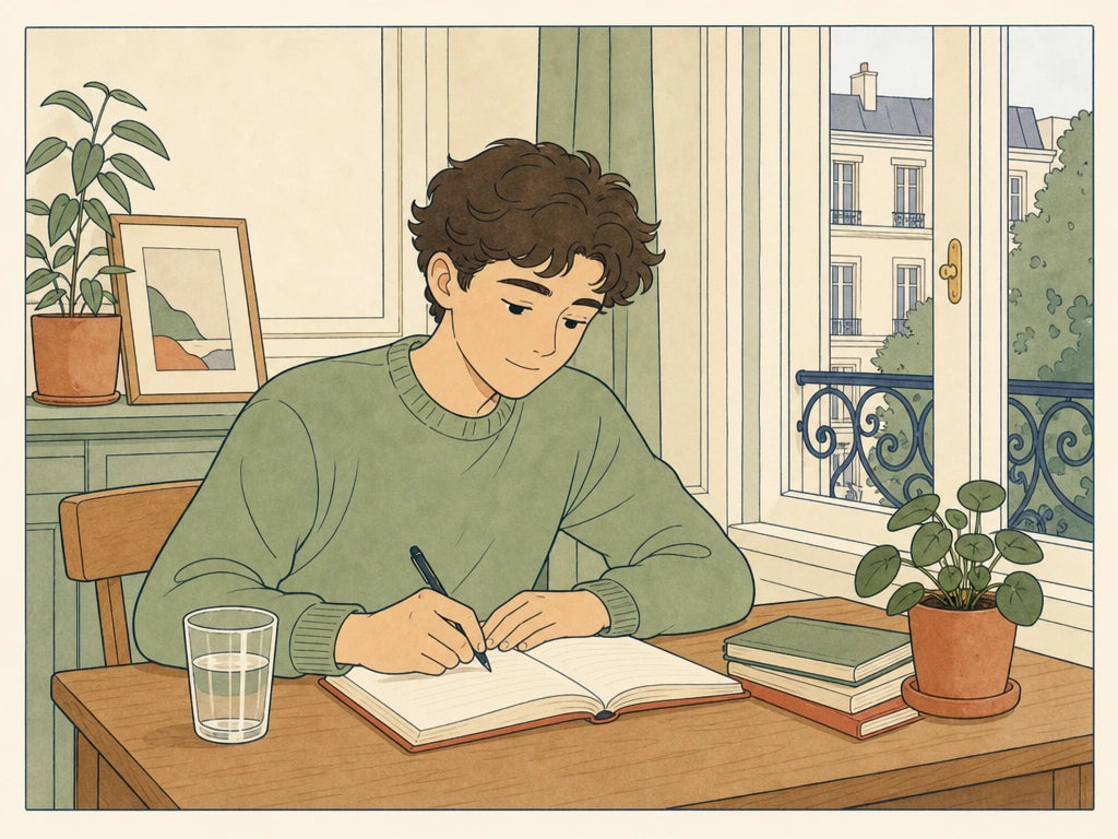 Une heure de plus