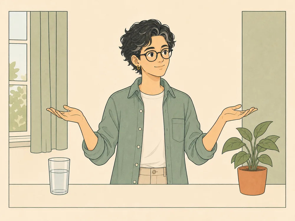 Un soutien naturel de la concentration au quotidien