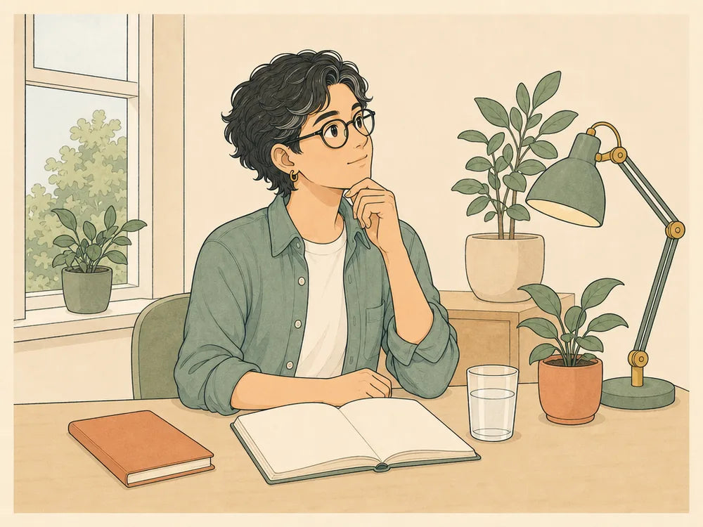 De nombreux adultes cherchent un soutien naturel de la concentration