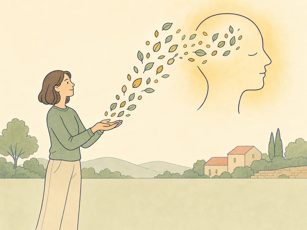Des composants pour le cerveau, pas de promesses